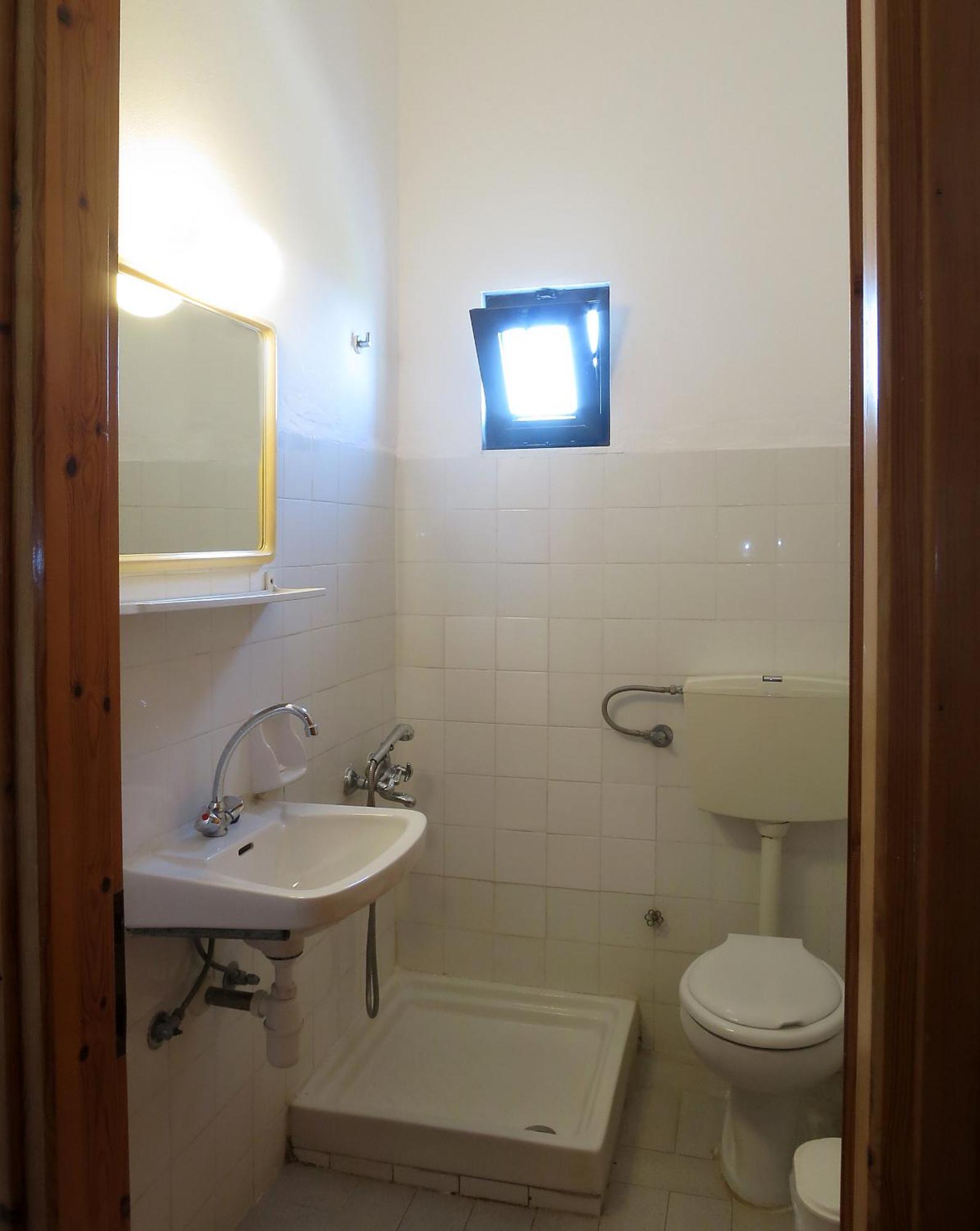 Thanasis Matsas Rooms Kamariotissa Екстер'єр фото