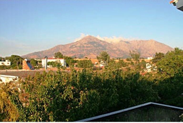 Thanasis Matsas Rooms Kamariotissa Номер фото